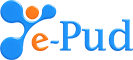 ePud Logo