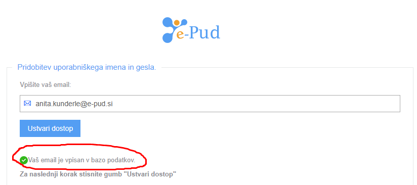 Prikaz zaslona