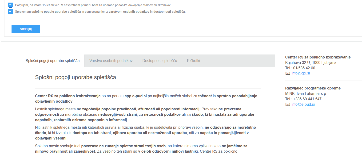 Prikaz zaslona