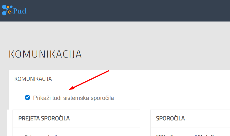 Prikaz zaslona