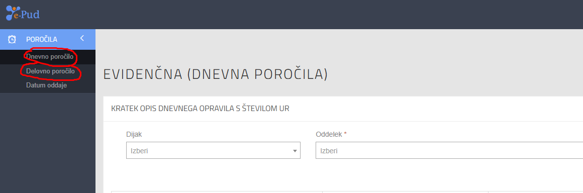 Prikaz zaslona