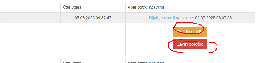 Prikaz zaslona