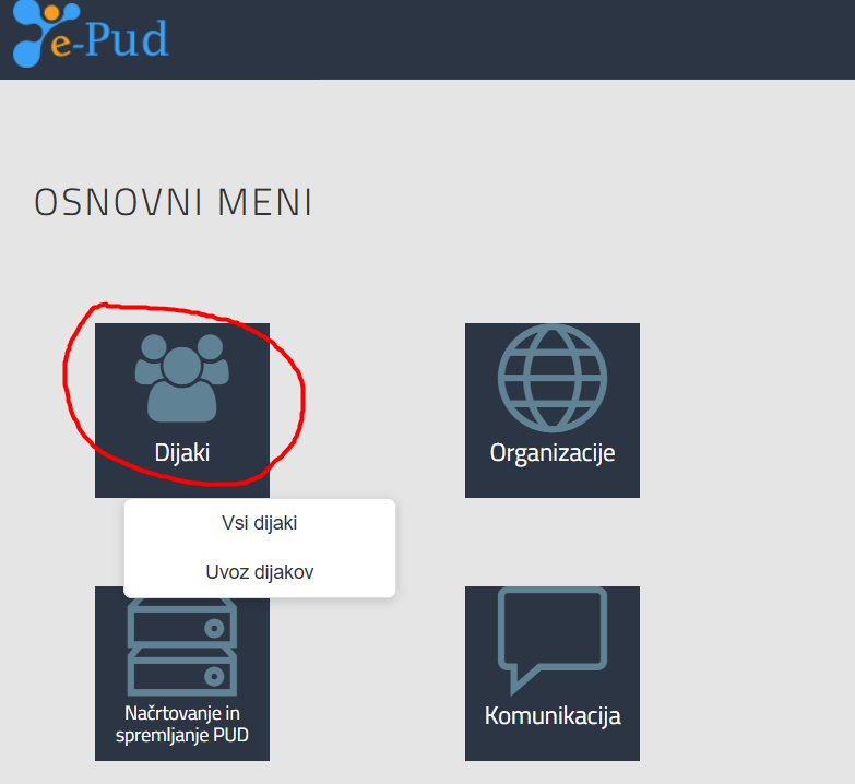 Prikaz zaslona