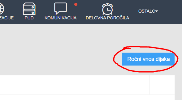 Prikaz zaslona