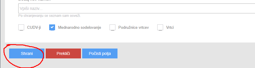 Prikaz zaslona