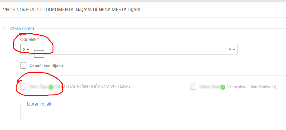 Prikaz zaslona