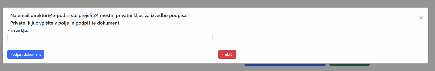 Prikaz zaslona