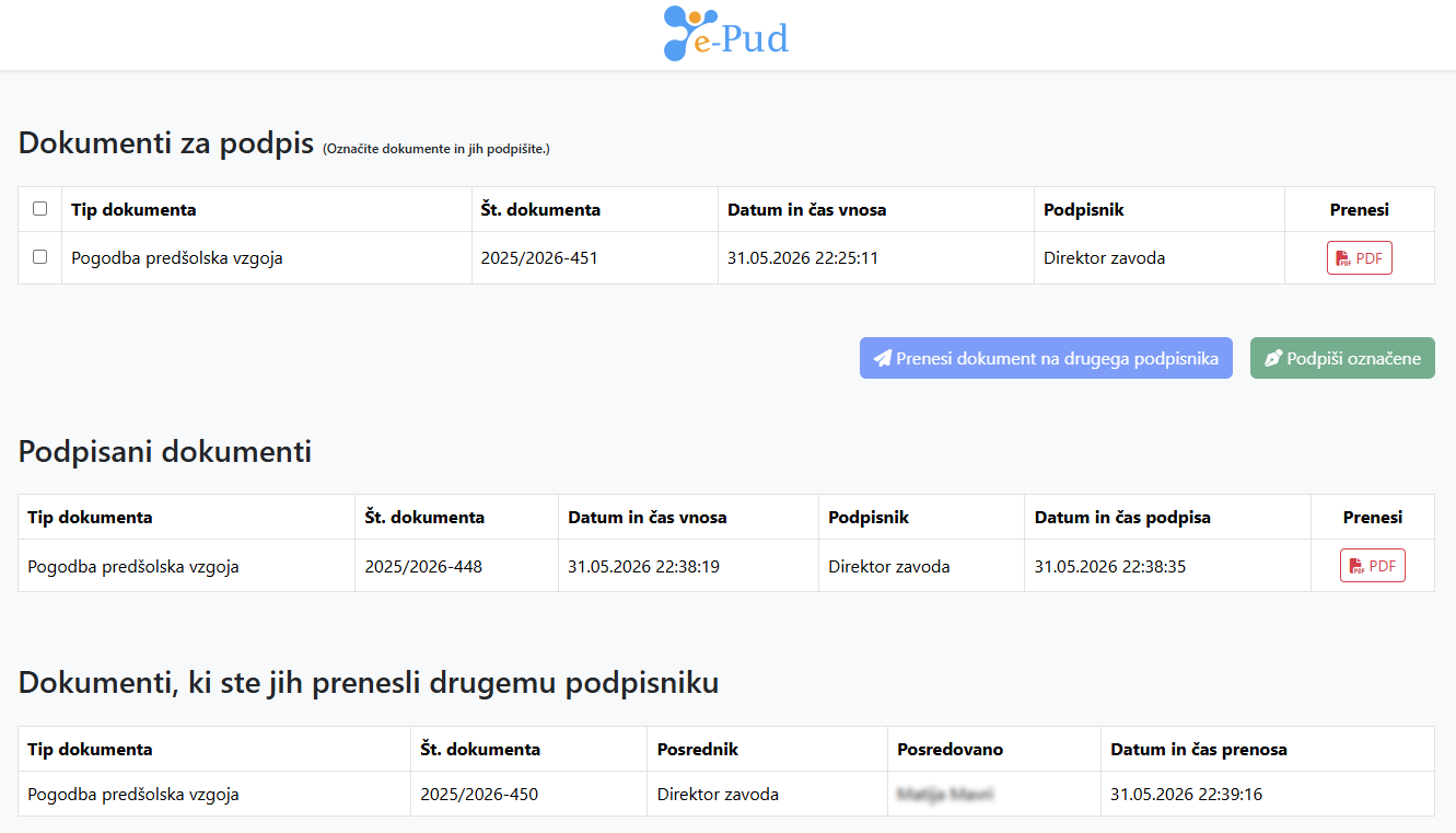 Prikaz zaslona