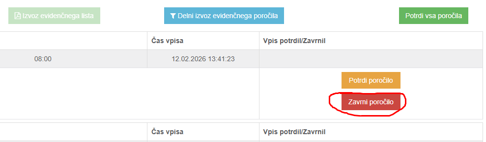 Prikaz zaslona