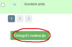Prikaz zaslona