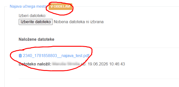 Prikaz zaslona